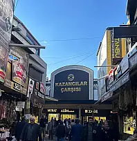 Kayseri'de sarrafların da kafası karışık: ATM'den altın almak güvenilir mi?