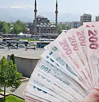 Kayseri'de sayı 125 bini aştı! Bu işlemi yapmayan destekten yararlanamıyor