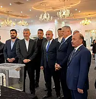 Kayseri'de seçim heyecanı sürüyor: KTB için sandığa gidiliyor!