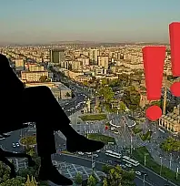 Kayseri'de seçim var, değişim yok!