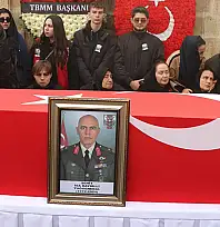 Kayseri'de şehit annesinden acı haber…