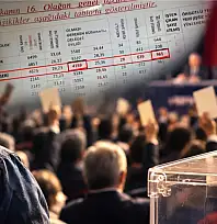 Kayseri'de sendika gündemini karıştıracak rakamlar! İşin içinde 961 kişi var