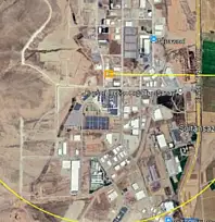 Kayseri'de sessizce kurulan dev tesiste tonlarca üretim yapılacak!