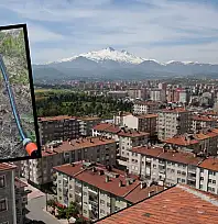 Kayseri'de sezon başladı: Her gün yaşanan su kesintisi vatandaşın ihbarına konu oldu!