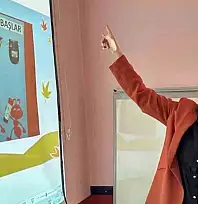 Kayseri'de sıfır atık eğitimi: Koşar'dan davet!
