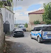 Kayseri'de silahla vurulan şahıs ağır yaralandı