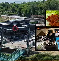 Kayseri'de Sıra Gecesi: Erkekler Buluşması heyecanla bekleniyor!