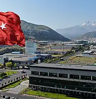 Kayseri'de şirket kurma patlaması: Ekonomide yüksek hareketlilik!