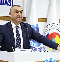 Kayseri'de şirketlere kritik uyarı! Yıl sonuna kadar yapmayanı büyük risk bekliyor
