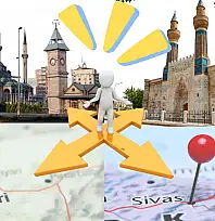 Kayseri'de Sivas hareketliliği! Siyasetin gündemine girdiler