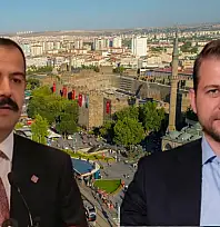 Kayseri'de siyaset ısınacak! İYİ Parti'nin önemli ismi geliyor