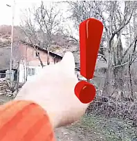 Kayseri'de skandal görüntü: Engelli vatandaşın evine ambulans bile giremiyor!