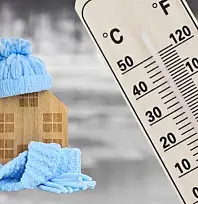 Kayseri'de soğuk hava kapıda: Meteoroloji tarih vererek uyardı