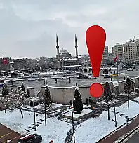 Kayseri'de soğuk havalar kendi gösterdi kritik uyarı geldi: Binlerce lira zarara yol açabilir!