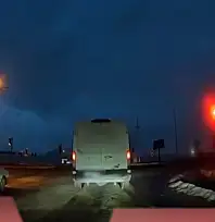 Kayseri'de sosyal medya görüntüleri cezasız kalmadı – Yaklaşık 100 bin TL!