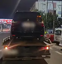 Kayseri'de sosyal medya ihbarlarına anında müdahale edildi