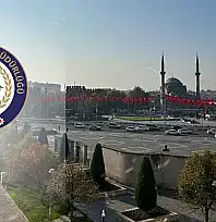 Kayseri'de suça geçit yok: Terör, asayiş, narkotik, kaçakçılık, bilişim suçları ve fuhuş istatistikler ortaya çıktı!