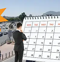 Kayseri'de süre daralıyor! 26 Ekim'den sonra dağılmış sayılacak