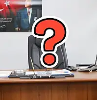 Kayseri'de sürpriz atama! Yeni başkan yardımcısı göreve başladı