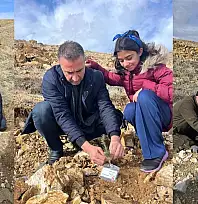 Kayseri'de sürpriz buluşma: Saadet Partisi'nden yeşil seferberlik!