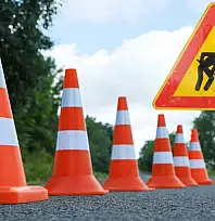 Kayseri'de sürücüler dikkat! O yol bugün trafiğe kapatılıyor