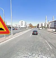 Kayseri'de Tacettin Veli Bulvarı trafiğe kapanıyor: Kaç gün sürecek?