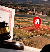 Kayseri'de tapusu olanlar dikkat! 10 taşınmaz için kritik süreç başladı