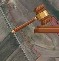 Kayseri'de tarihi bölge için karar çıktı: Kaçak kazı yapılan alan koruma altında!