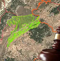 Kayseri'de tarihi karar: O bölge 1. Derece Arkeolojik Sit Alanı ilan edildi