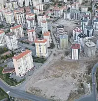 Kayseri'de tarihi keşif: Bizans Yerleşimi için kritik hamle!