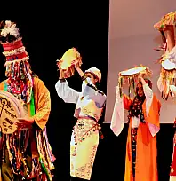 Kayseri'de tarihin sayfaları açıldı! İçinden kimler kimler çıktı