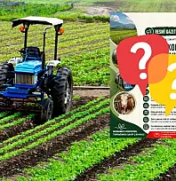 Kayseri'de tarım sektörünün gündemi değişti: Yeni kanun neler getiriyor?