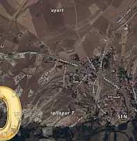 Kayseri'de tarla, bahçe, dükkan… - 20 adet taşınmaz icradan satışa çıktı!