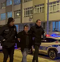 Kayseri'de tartıştığı kişiyi bıçakla öldüren şahsa müebbet hapis!
