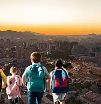 Kayseri'de tatil heyecanı başlıyor – Program duyuruldu!