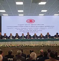 Kayseri, engelliler için pilot şehir olmaya aday