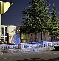 Kayseri'de tekstil fabrikasında korkunç kaza: İşçinin 5 parmağı koptu