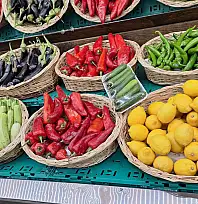 Kayseri'de tezgâhın en pahalı meyve ve sebzeleri belli oldu!