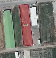 Kayseri'de ticari yatırım fırsatı ihaleye çıktı!