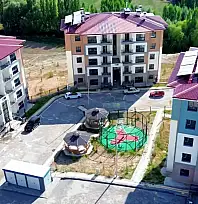 Kayseri'de TOKİ konutları tamam: 131 konut teslim edildi!
