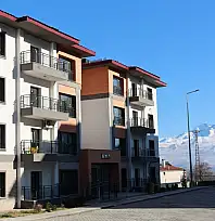 Kayseri'de TOKİ konutu 450 günde tamamlanacak!