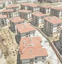 Kayseri'de TOKİ kurası heyecanı başladı – Tarih belli oldu