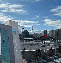 Kayseri'de toplu iş görüşmesi gerçekleştirilecek: 24 firma 492 personel alacak!