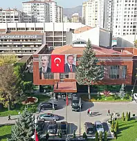 Kayseri'de toplu taşımada yeni düzen! Mahalle seferleri yeniden planlandı