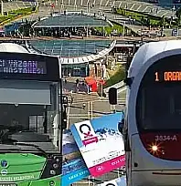 Kayseri'de toplu ulaşıma kapsamlı düzenleme yürürlüğe giriyor (26 Eylül 2026)