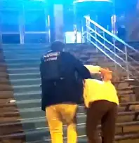 Kayseri'de torbacı operasyonu: Genç şüpheli cezaevine gönderildi