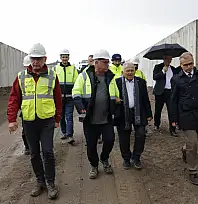 Kayseri'de trafik çilesi bitiyor mu? Büyükkılıç milyonların beklediği tarihi açıkladı!