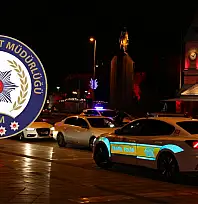 Kayseri'de trafik güvenliğini tehlikeye atan sürücülere geçit yok!