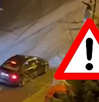 Kayseri'de trafik terörüne geçit yok: Yüzlerce sürücüye ceza kesildi