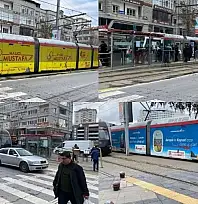 Kayseri'de tramvay hatları tartışması: Güvenlik ve kavşak uyarısı